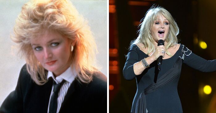 Doctor Sends Alert After ‘Holding Out For A Hero’ Icon Bonnie Tyler Passes Away Following Medical Emergency