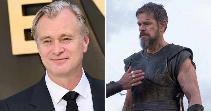 Christopher Nolan’s “Tone-Deaf” Defense Of ‘The Odyssey’ Backlash Infuriates Fans: “Pure Hollywood Arrogance”
