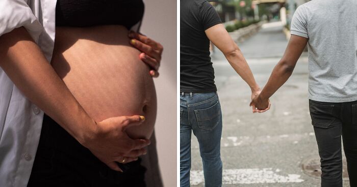 Gay Couple’s Surrogacy Journey Turns Into Ugly Feud After They Sue Woman Who Carried Their Son