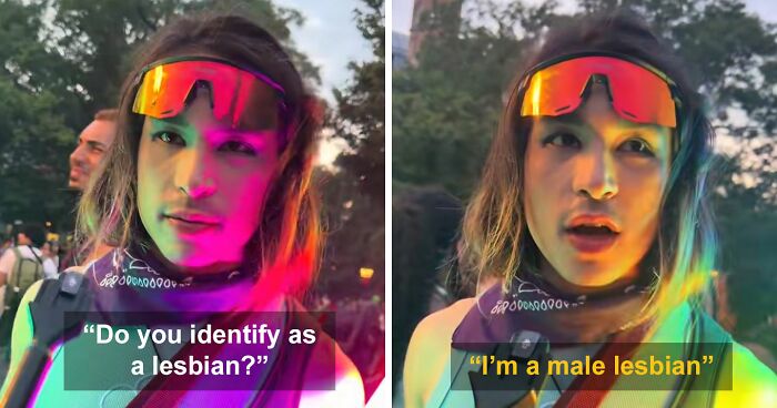 More And More People Are Coming Out As ‘Male Lesbians’, Here’s What It Means