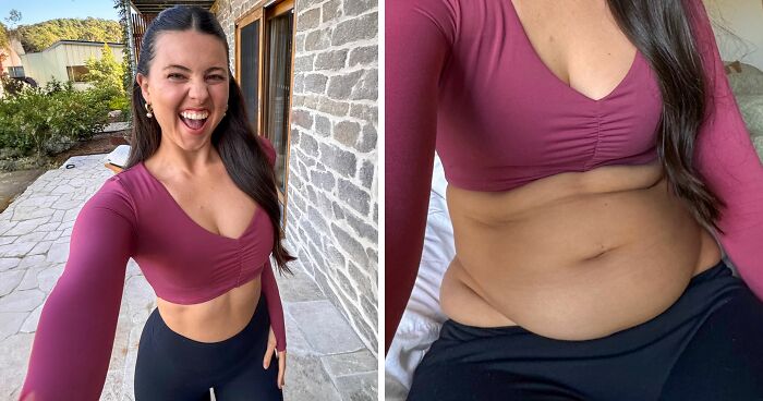 10 Influencers Who Expose Instagram Vs Reality Scenarios With Posts That Appeal For More Body Positivity