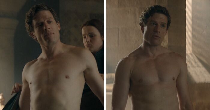 Controversial Reason Star’s Manhood Kept Out Of Racy ‘House Of The Dragon’ Scene Finally Uncovered By Fans