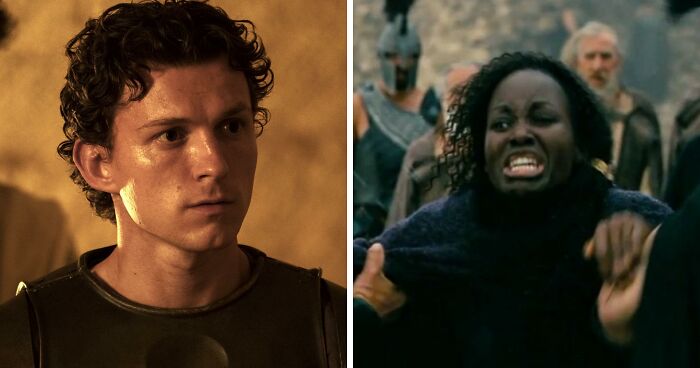The Only Actor Wrong For ‘The Odyssey’ Confirmed By Reviews As Casting Backlash Finally Culminates