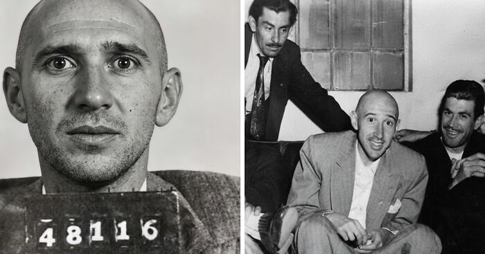 One Petty Street Fight Sparked A Chilling Chain Of Events That Turned A 24-Year-Old Into A National Nightmare