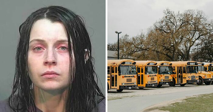22YO Thinks Her Nasty Behavior In Sis’ Car On A Trip Will Have No Consequences, Gets A Reality Check