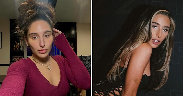 Woman Left Baffled After A Guy Cancels Their Date Over A Theory He Came Up With After Seeing Her Instagram