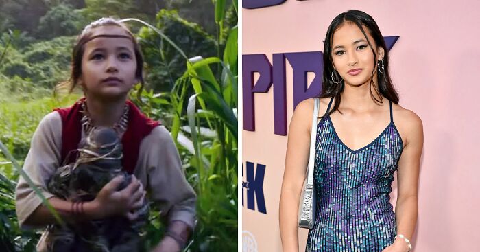 ‘Godzilla Vs Kong’ Child Star Passes Away At 18 As Dad Shares Heartbreaking Message After Fatal Accident