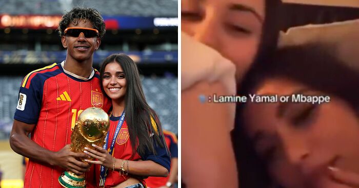 World Cup Hero Lamine Yamal’s Girlfriend’s Insulting Comments About Him Resurface Following Final Win