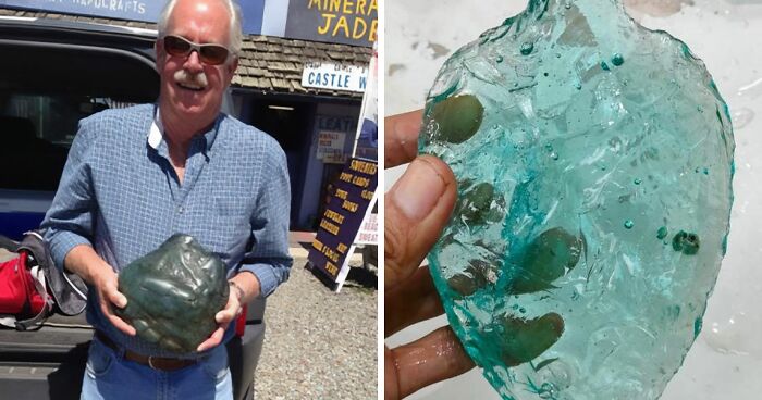 Mysterious Discovery Made In The Mojave Desert Could Change Our Understanding Of Ancient American History
