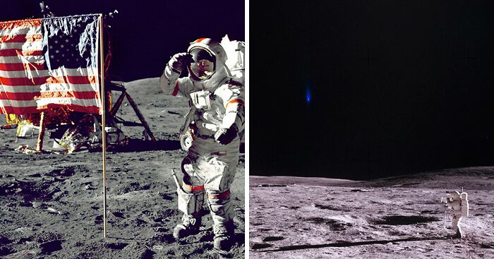 “Let The Evidence Speak For Itself”: NASA Whistleblowers Reveal How Photos Were Edited To Hide Alien Presence