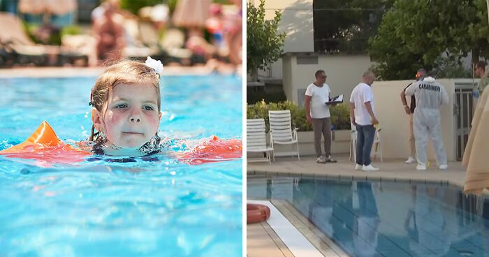 Pools Are Taking Kids’ Lives And Not By Drowning, Expert Reveals The Dangers Behind Latest 11YO’s Accidental Passing