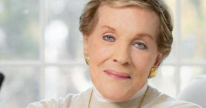 “I Almost Threw Up”: Disney Sparks Backlash After Posting Julie Andrews’ Glowing Portrait With No Explanation