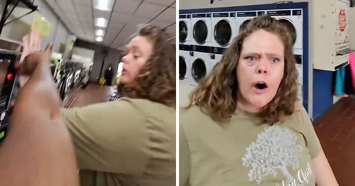 Nanny Treats Mom Like She Has No Authority In Her Own Home, Gets An Instant Reality Check
