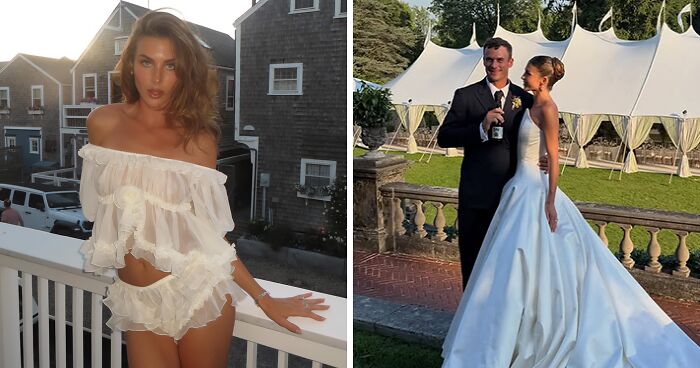 Tennis Star’s Wife Exposes Nantucket Store With ‘No Influencers’ Sign In Lengthy Rant, But They Hit Back