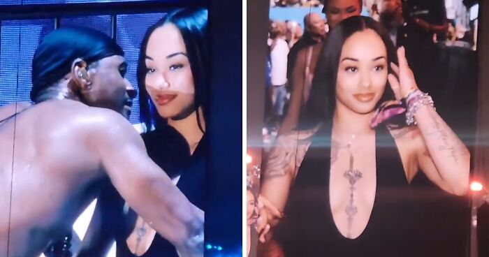 People Turn On Woman Booted Off Stage By Usher As She Keeps Stirring The Pot With Savage Comments