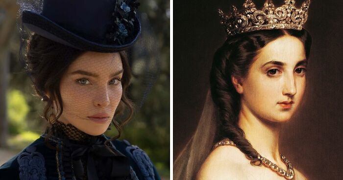 Pop Star’s Victorian Makeover On HBO Show Has Sparked Massive Outrage Over This Unsettling Detail