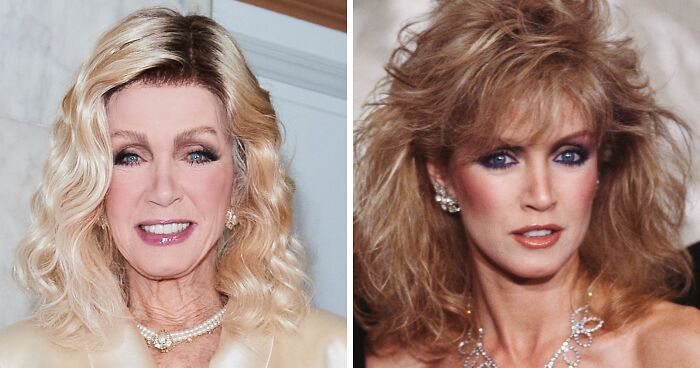 Hollywood Star Joins Adult Content Platform At 85, Explains Her Reasons