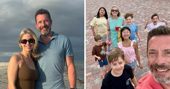 Grieving Father Breaks Silence On ‘Cheating’ Son‑in‑law Who Ended Family’s Lives After Wife’s Explosive Reddit Posts, As Chilling Details Surface