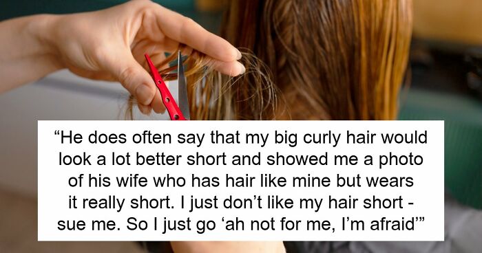 Woman Involves HR And Police After Coworker Chops Her Hair Off And Blames Being On The Spectrum