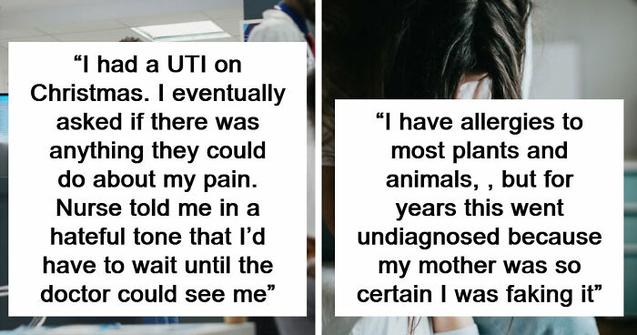 55 Patients Who Tried To Outsmart Their Doctors And Failed Miserably