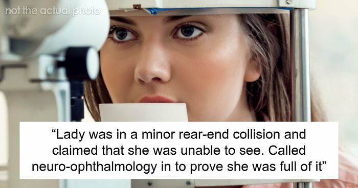55 Patients Who Tried To Outsmart Their Doctors And Failed Miserably