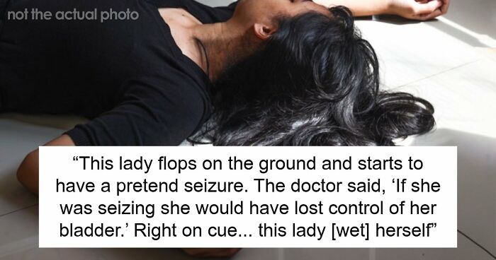 55 Patients Who Tried To Outsmart Their Doctors And Failed Miserably
