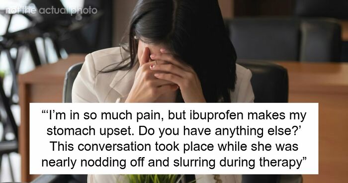 55 Patients Who Tried To Outsmart Their Doctors And Failed Miserably