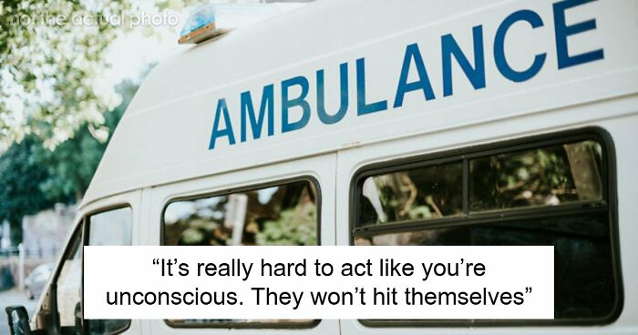55 Patients Who Tried To Outsmart Their Doctors And Failed Miserably