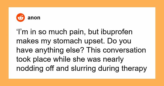 55 Patients Who Tried To Outsmart Their Doctors And Failed Miserably