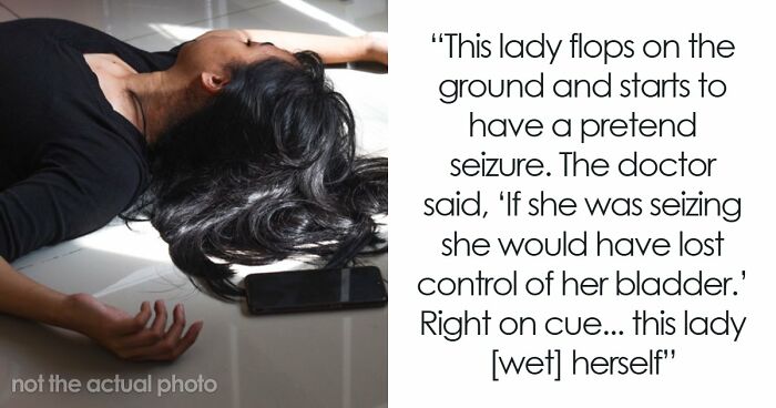 55 Patients Who Tried To Outsmart Their Doctors And Failed Miserably