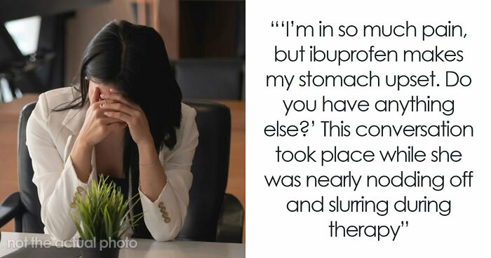 55 Patients Who Tried To Outsmart Their Doctors And Failed Miserably