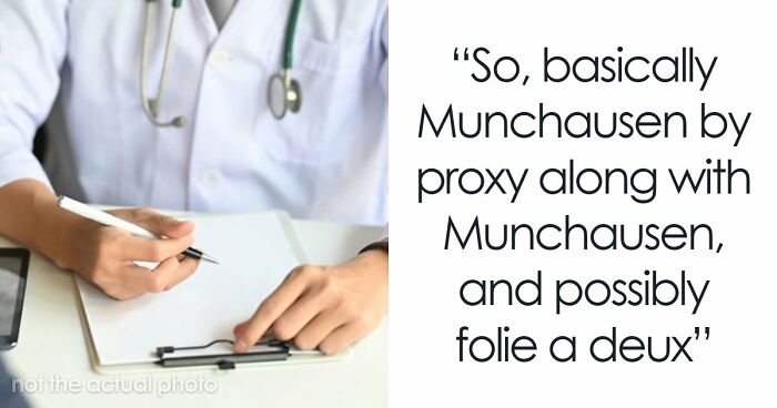 55 Patients Who Tried To Outsmart Their Doctors And Failed Miserably