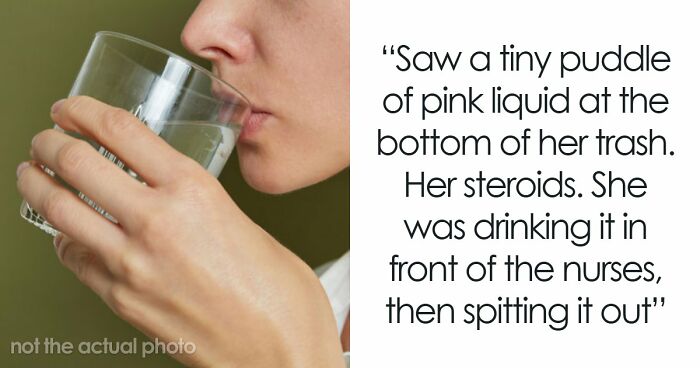 55 Patients Who Tried To Outsmart Their Doctors And Failed Miserably
