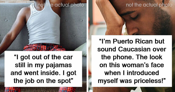 63 Job Interview Stories That Range From Hilarious To Horribly Unhinged