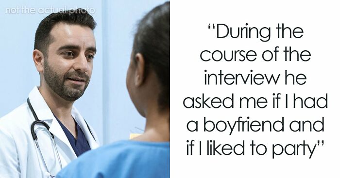 63 Job Interview Stories That Range From Hilarious To Horribly Unhinged