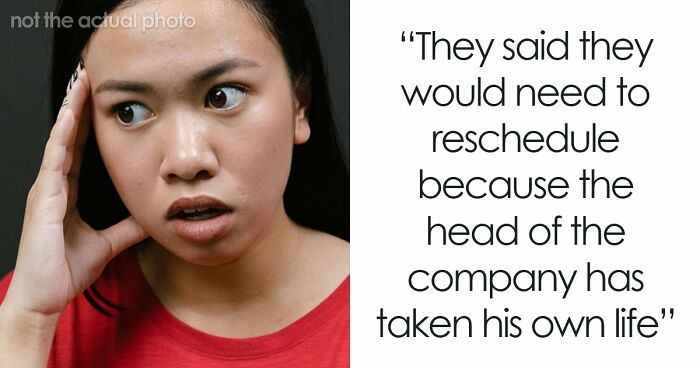 63 Job Interview Stories That Range From Hilarious To Horribly Unhinged