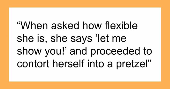 63 Job Interview Stories That Range From Hilarious To Horribly Unhinged
