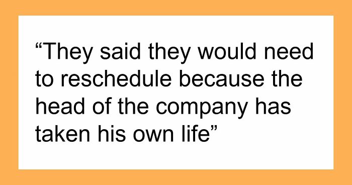 63 Job Interview Stories That Range From Hilarious To Horribly Unhinged