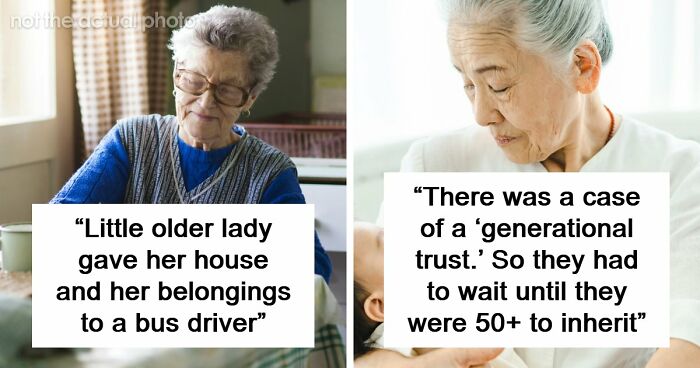 “Put A Request To Be Buried In His Replica WWE Championship Belt”: 33 Funny And Serious Last Will Stories