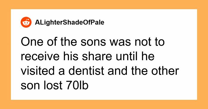 “Put A Request To Be Buried In His Replica WWE Championship Belt”: 33 Funny And Serious Last Will Stories