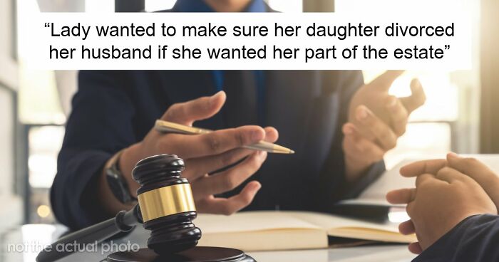 “Put A Request To Be Buried In His Replica WWE Championship Belt”: 33 Funny And Serious Last Will Stories