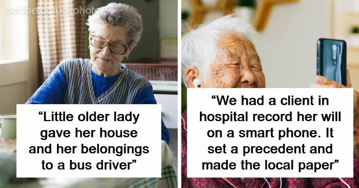 “Put A Request To Be Buried In His Replica WWE Championship Belt”: 33 Funny And Serious Last Will Stories