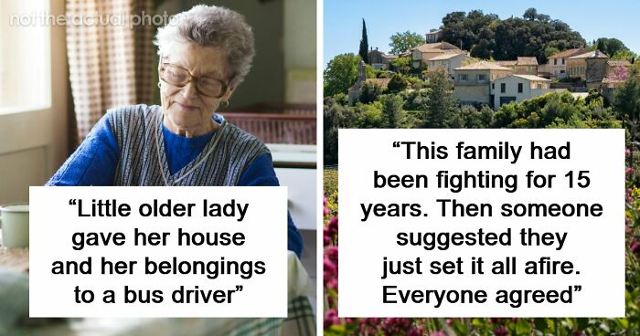 “Put A Request To Be Buried In His Replica WWE Championship Belt”: 33 Funny And Serious Last Will Stories
