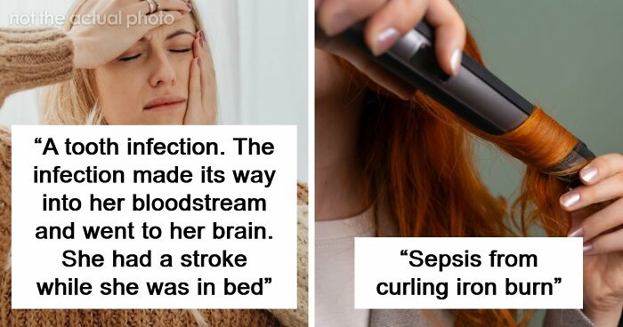 “I Didn’t Even Know That Was Possible: 80 Of The Most Shocking And Unusual Ways People Have Lost Their Lives