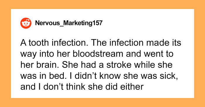 “I Didn’t Even Know That Was Possible: 80 Of The Most Shocking And Unusual Ways People Have Lost Their Lives