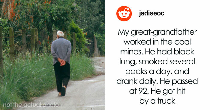 “I Didn’t Even Know That Was Possible: 80 Of The Most Shocking And Unusual Ways People Have Lost Their Lives