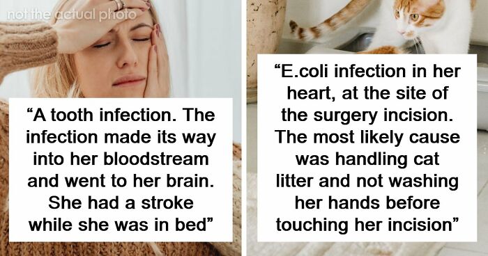 “I Didn’t Even Know That Was Possible: 80 Of The Most Shocking And Unusual Ways People Have Lost Their Lives
