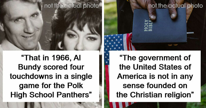 59 Facts About America That Most People Have Never Heard Before