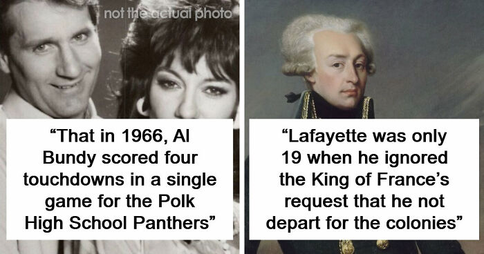 59 Facts About America That Most People Have Never Heard Before