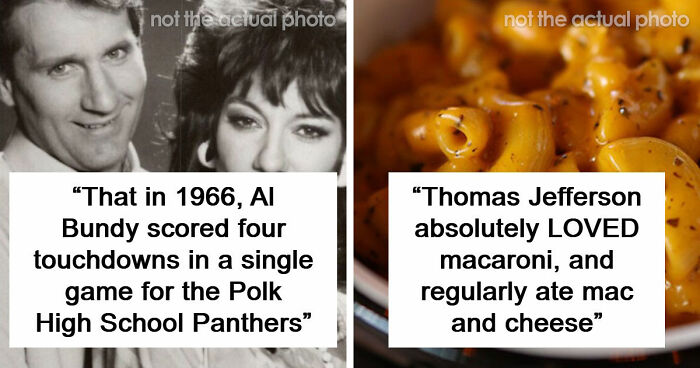 59 Facts About America That Most People Have Never Heard Before